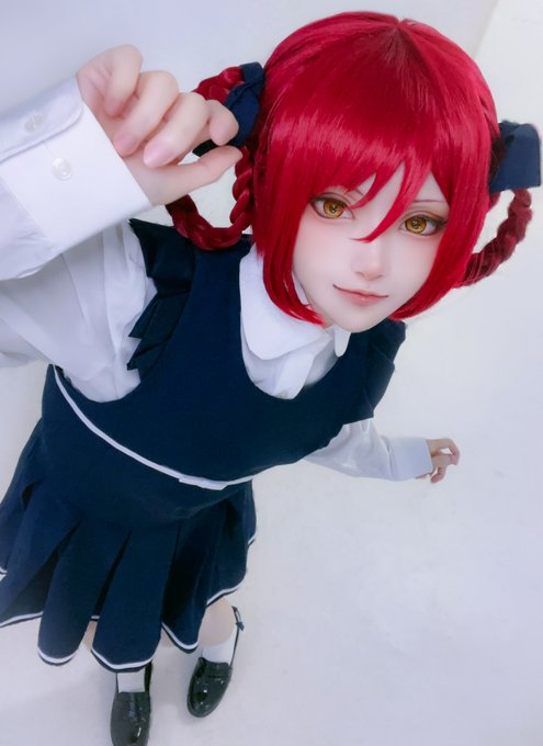 コスプレイヤー工藤棗のTwitter画像21