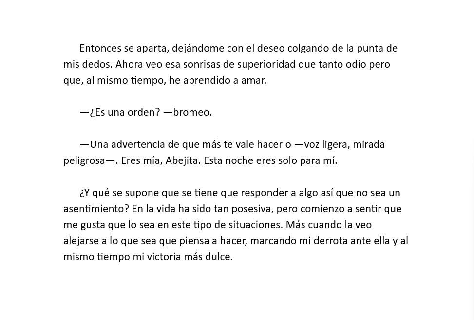 beta_alina16's tweet photo. 723. No lo vas a hacer. (Pt.3) https://t.co/jqfblCVMJT