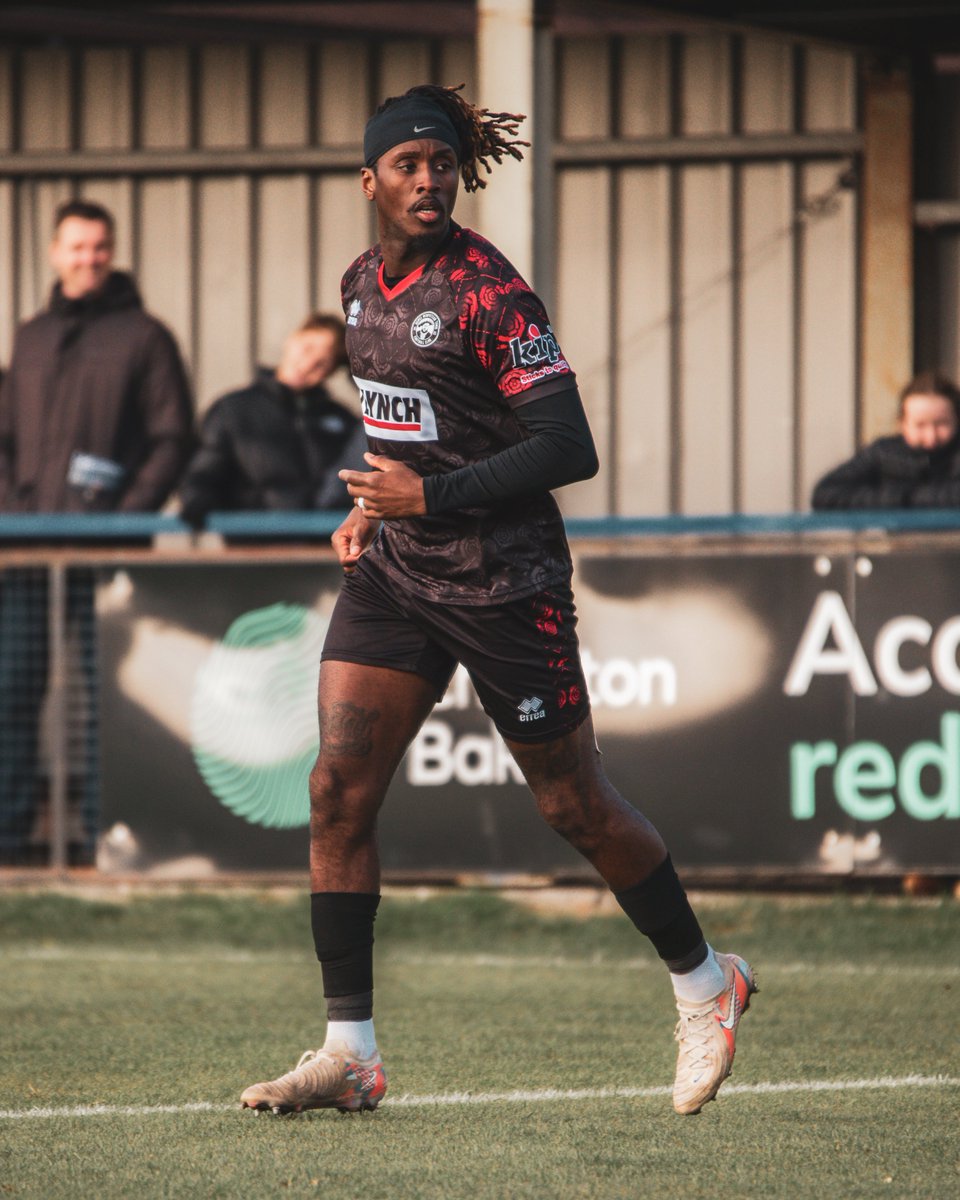 Hemel Hempstead Town FC tweet media