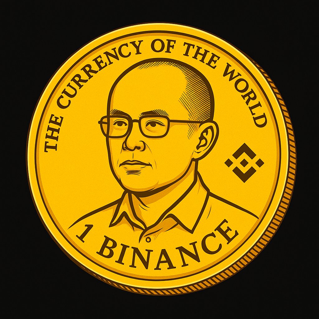 Mata__4444's tweet photo. Since they are sending eloncoin on sol, we can show the real power of BNB with "czcoin" https://t.co/Wt6GaM0Nvg