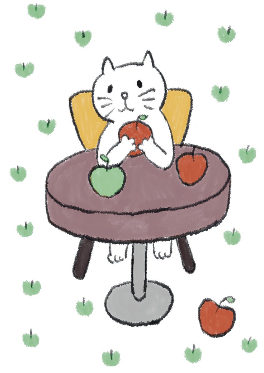 apple_hitomi_'s tweet photo. 秋ですねえ。 https://t.co/RzfSfOq1Ig