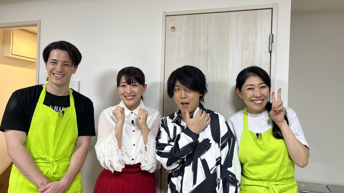 Dayday okです❗️❗️❗️ DayDay.【日テレ公式】 (@ntv_DayDay) / Posts / X