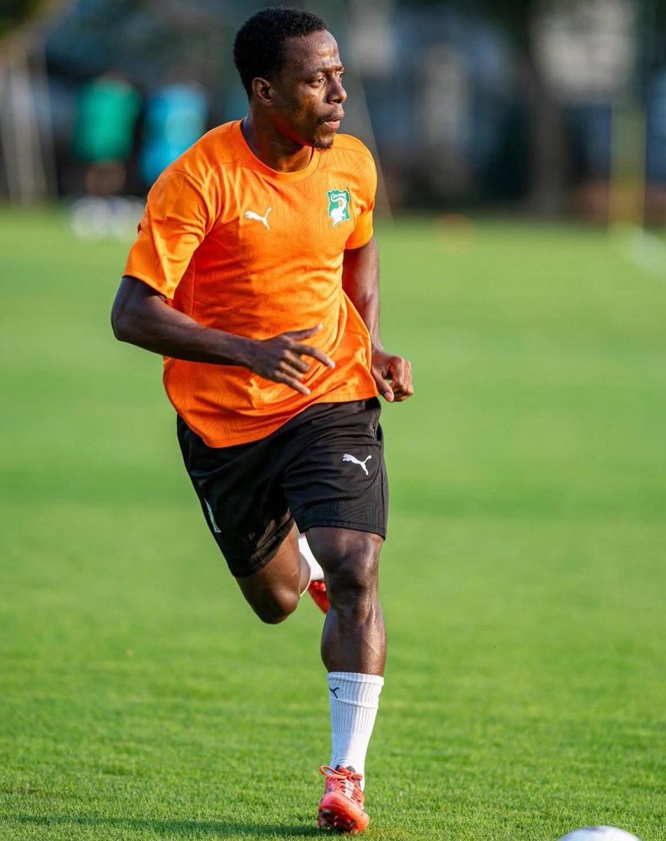 Séléphanto Football 🇨🇮 tweet media