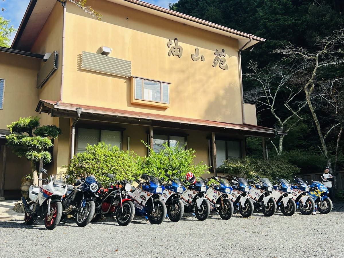 値下げ❗️美品❗️⭐️タ￼カイブーツ⭐️ロスマンズNSR250R NS400R 26 ホンダコレクション】最後のロスマンズカラーNSR250（'93）写真