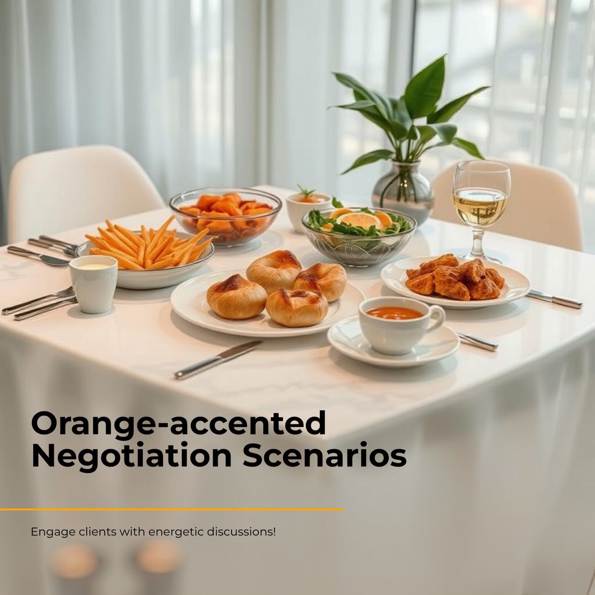 skillcloud's tweet image. Boost your sales during lunch! 🥗💼 Make the most of your hour with smart strategies. 🍊✨

#SkillCloud #Microlearning #CareerBoost #BusyPros #LearnOnTheGo #SkillUp #WorkSmart #RolePlayReady #BiteSizedLearning #ProSkills #TimeEfficient #CareerGrowth #MobileLearning