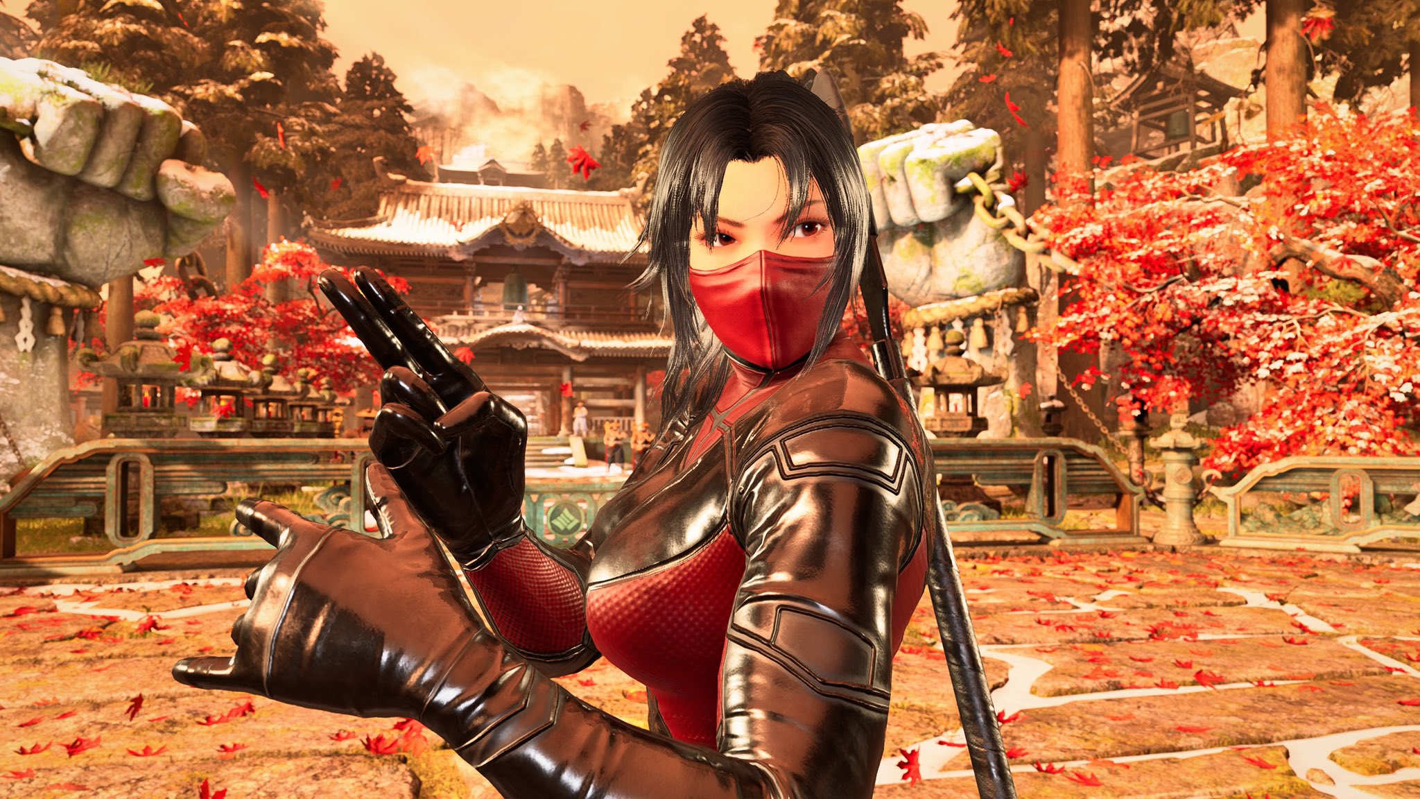 ソウルキャリバー 魂を刃にこめて 上下