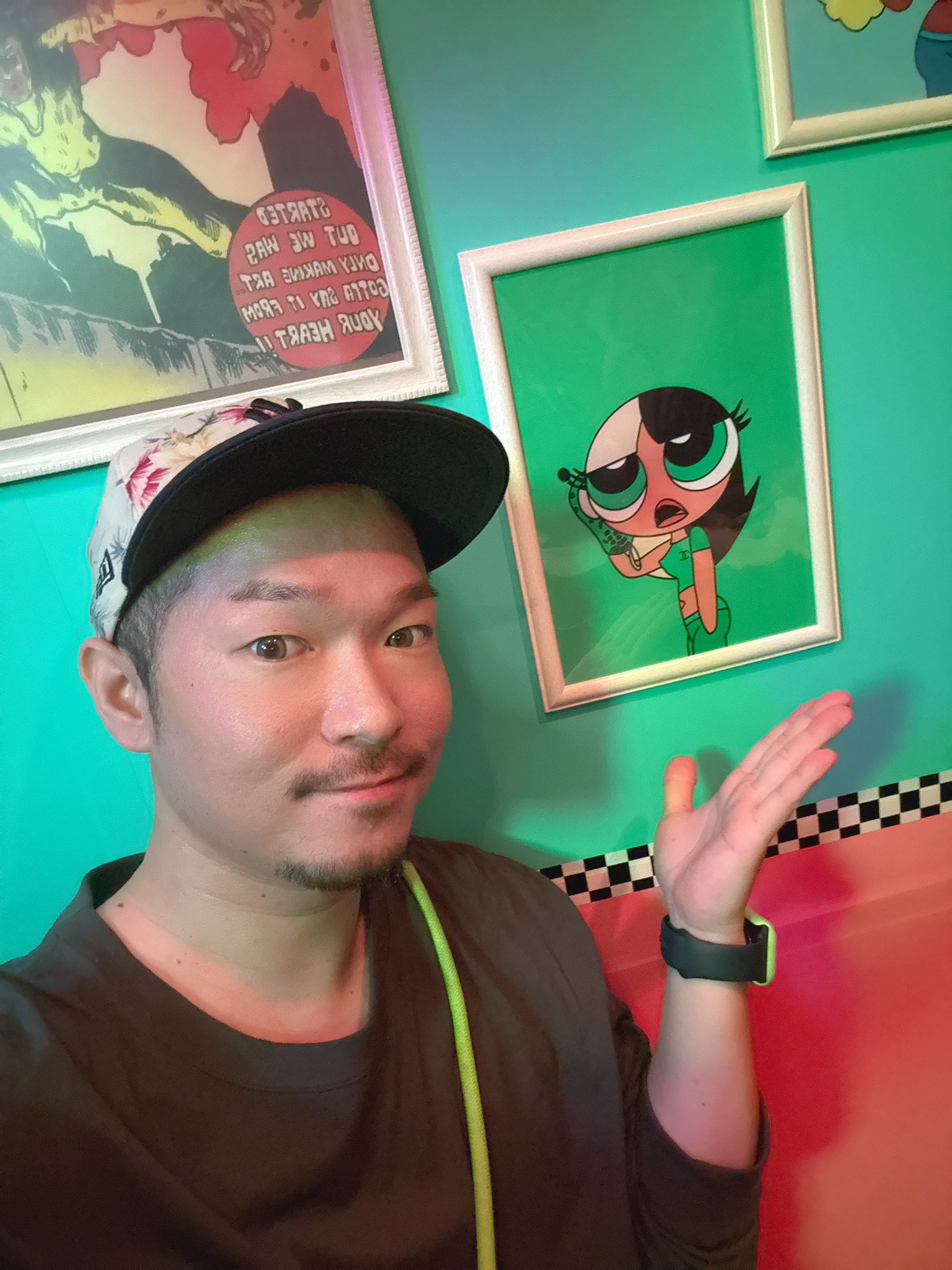 もふもふページ 🍑もふもふ 🐼 12周年満員御礼 ㊗️🎉 (@mohumohu_0914) / X