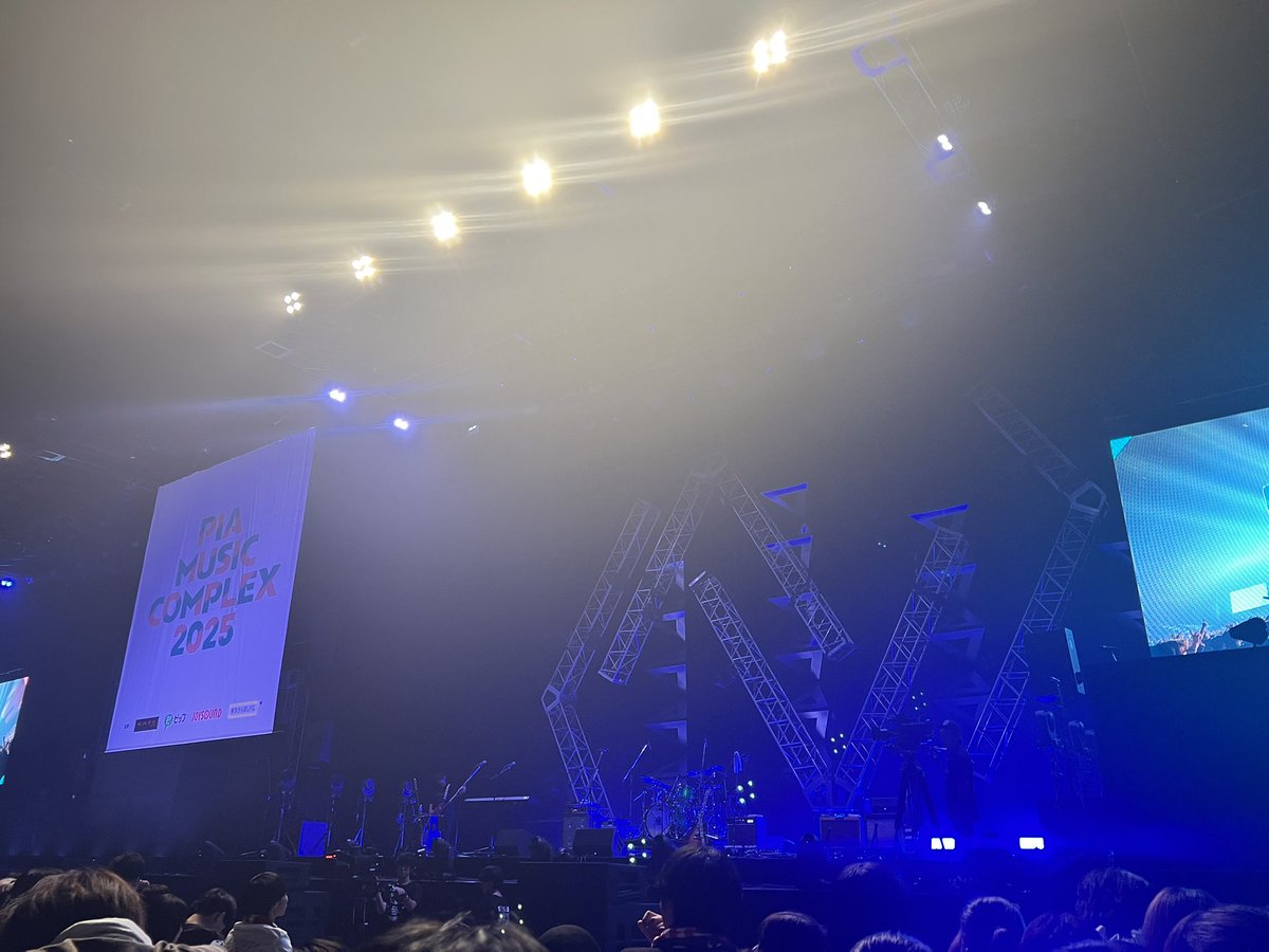 taka_codM1's tweet image. これからクリープ始まる^^
