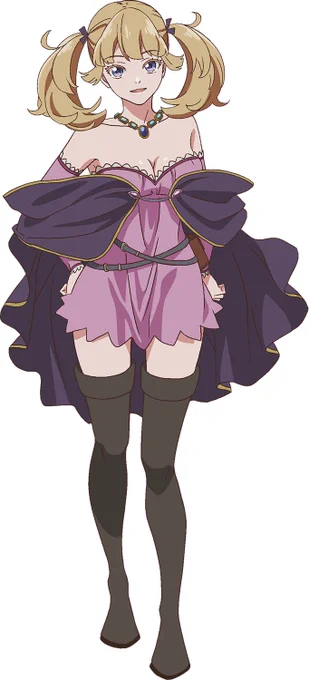 ツインテちゃんだ! #結婚指輪物語