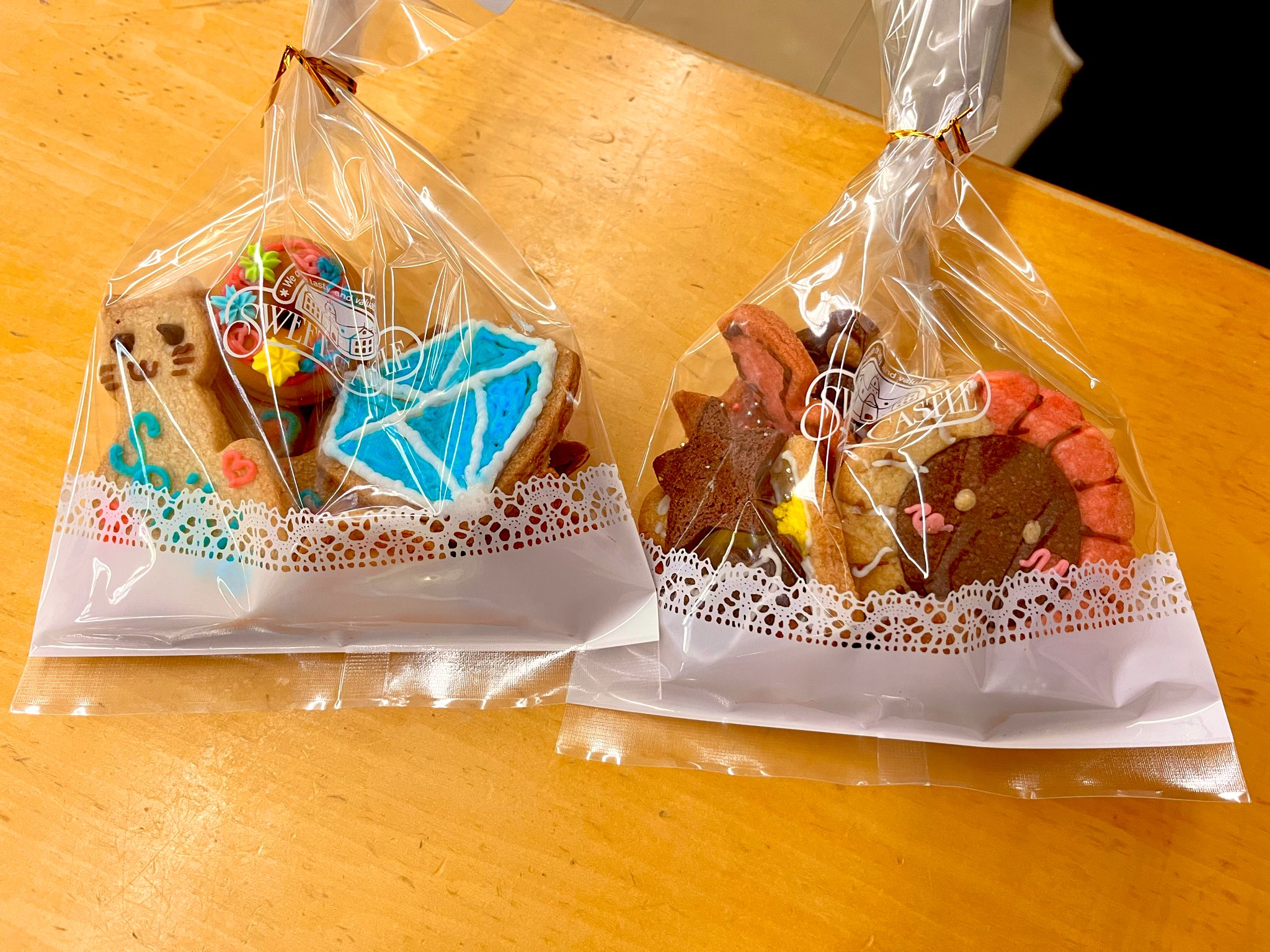 クッキー様♡ありがとうございます♡ しゅうり💮⏫ on X: 