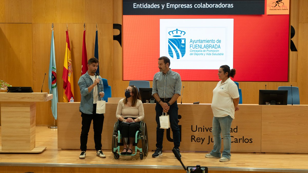 Deportes Fuenlabrada tweet media