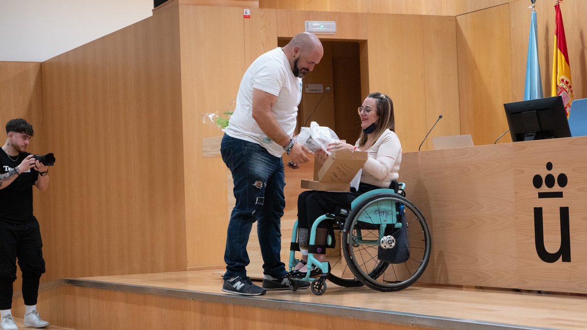 Deportes Fuenlabrada tweet media
