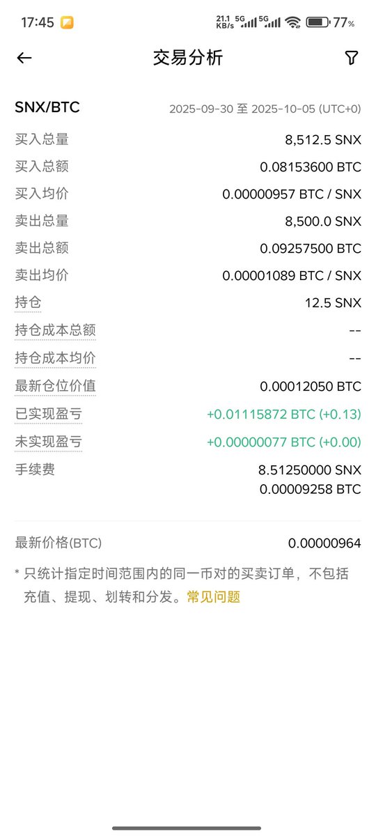 两周内第二次了，不错不错