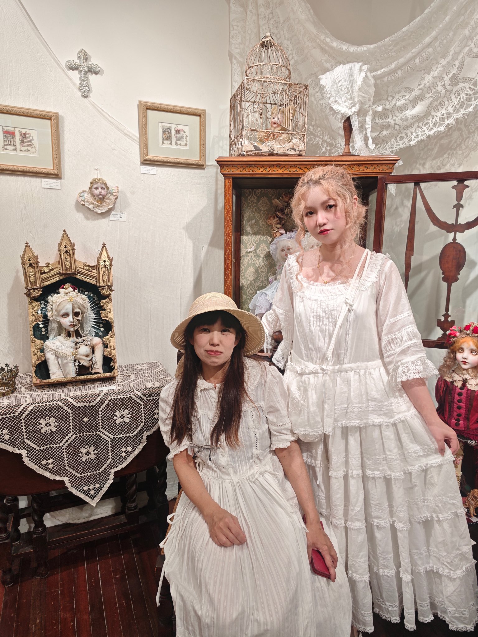月下集LunarMarket (@_lunarmarket_) / X