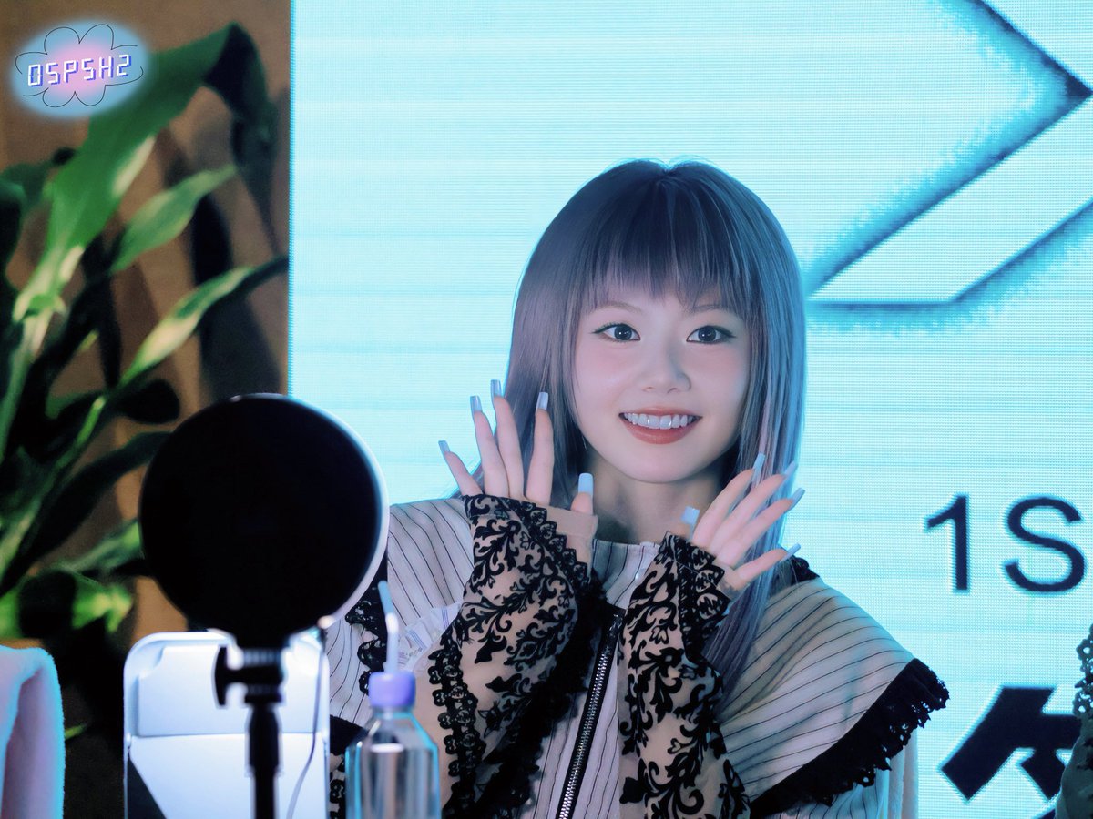 HinataGlobal_'s tweet image. This face should be the model of what “perfect” means 🫠

#HINATA #ヒナタ #히나타
#XG
