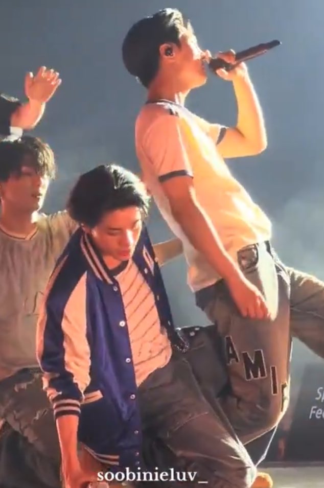 jay’s personal chair