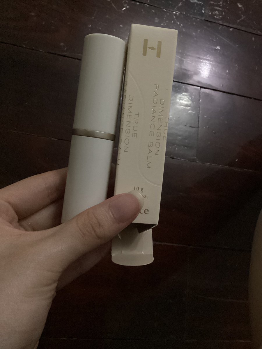 MimiMew471627's tweet photo. Hince blam สีclear 220รส.ปาดรอบเดียว #ส่งต่อคสอมือสอง https://t.co/fr3GZRLlWy