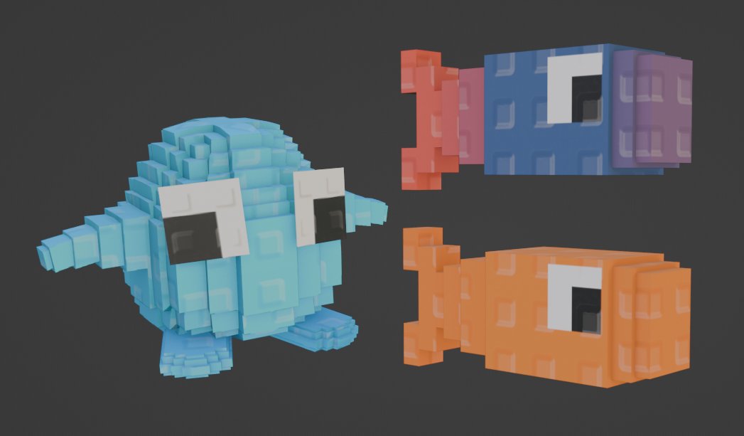 ✨Stud Pet Commission for <a href="/EvanZir/">Evanbear1</a> 

❤Likes and ♻Reposts are appreciated!
👀Maybe drop a follow too?

#Roblox #RobloxDev #RobloxDevs