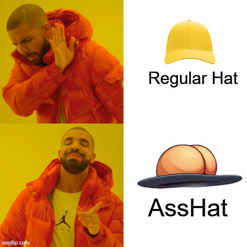 🚨 $RWAH meme generator contest alert🚨

We're running a meme generation contest this week from Sunday to Friday!

Over $50 in $SOL and $RWAH to be won!

✅Find your favourite meme using Imgflip, Kapwing or any other meme generation software
✅Edit to Include $RWAH, Boss AssHat,