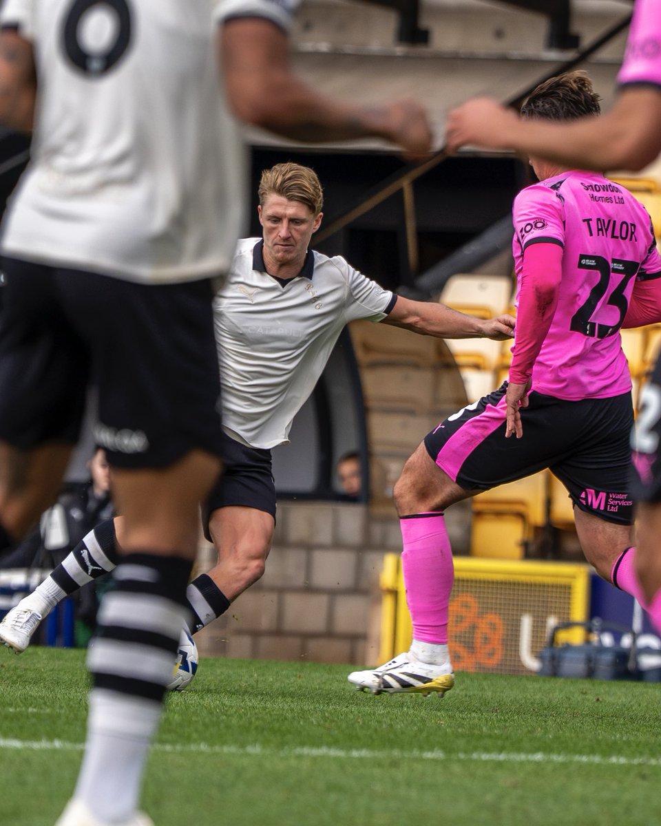Port Vale Football Club tweet media