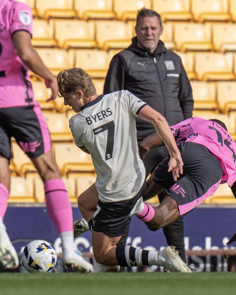 Port Vale Football Club tweet media