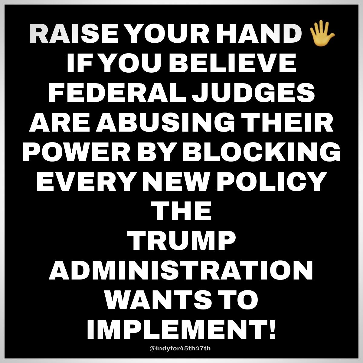 🖐️