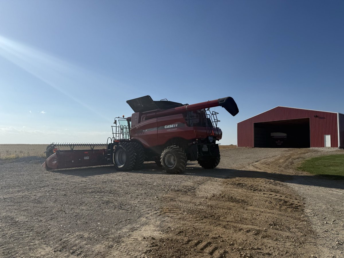 Guess it’s time to roll.