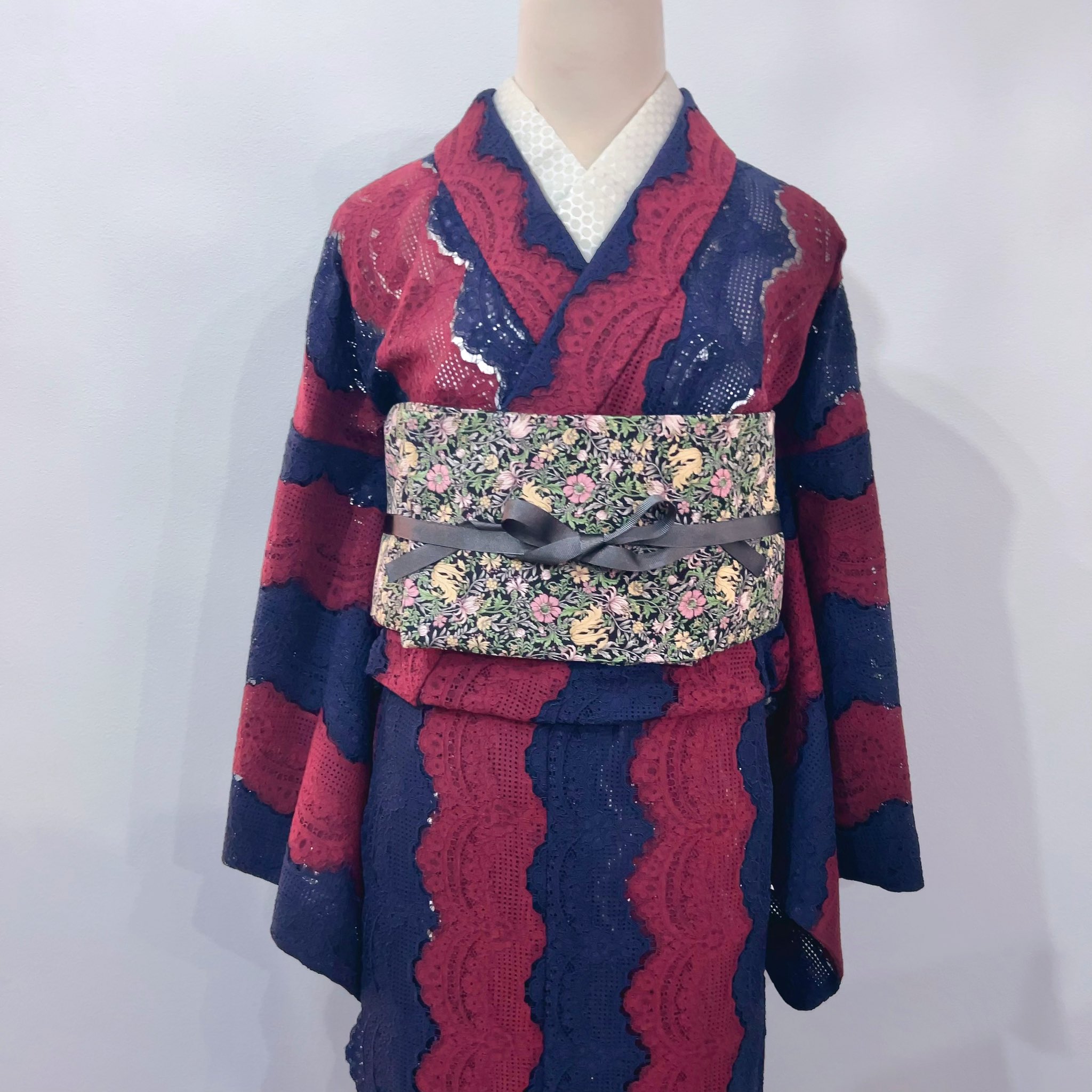 着物・浴衣 sakura MIKI SAKURA (@MIKISAKURA11) / X