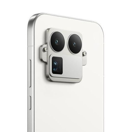 gizmochina's tweet photo. Realme GT 8 Pro, iQOO 15, OnePlus 15, Redmi K90 Pro main and periscope telephoto camera details leaked

https://t.co/fkj8m3P0hk 

#Realme #RealmeGTPro #iQOO #IQOO15 #OnePlus #OnePlus15 #Redmi #RedmiK90Pro https://t.co/rUx0la8T1S