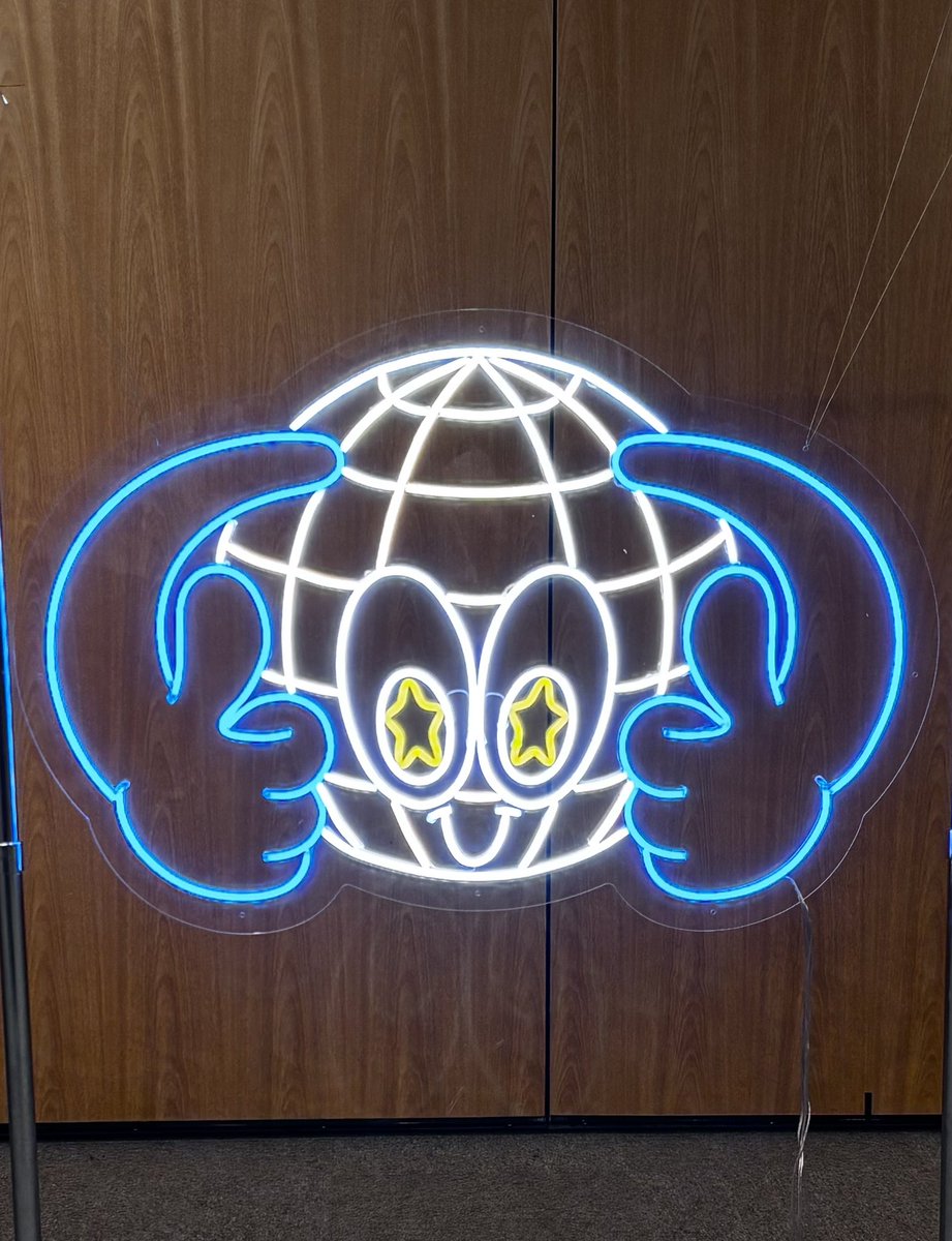 takamimi_chan's tweet image. きた。

#梅田サイファー
#EDGELINK
#UC47