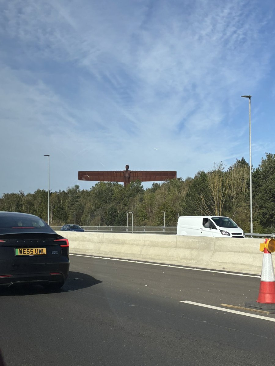 Big ange(l) of the north #nffc