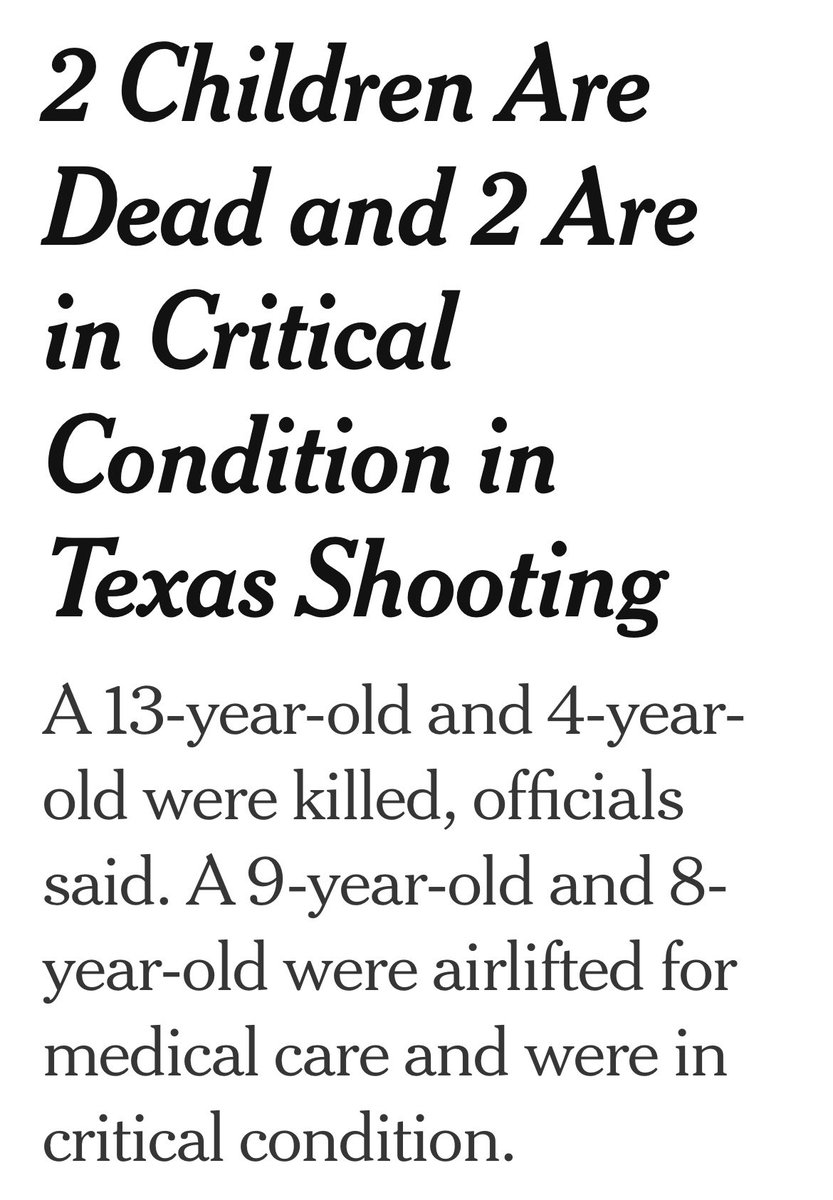 rkhorovitz's tweet image. another day in the usa ⁦@sandyhook⁩ ⁦@Everytown⁩ ⁦@MomsDemand⁩ #commonsenseguncontrol