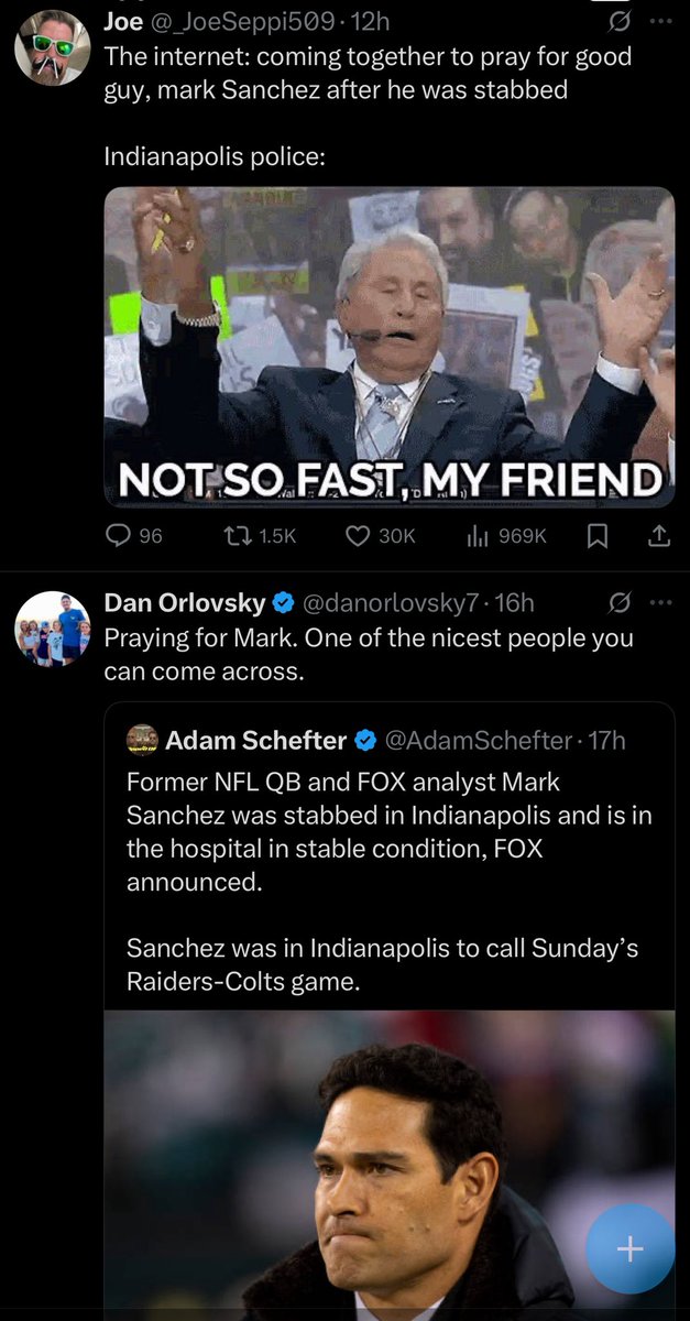 Casey Miller tweet media