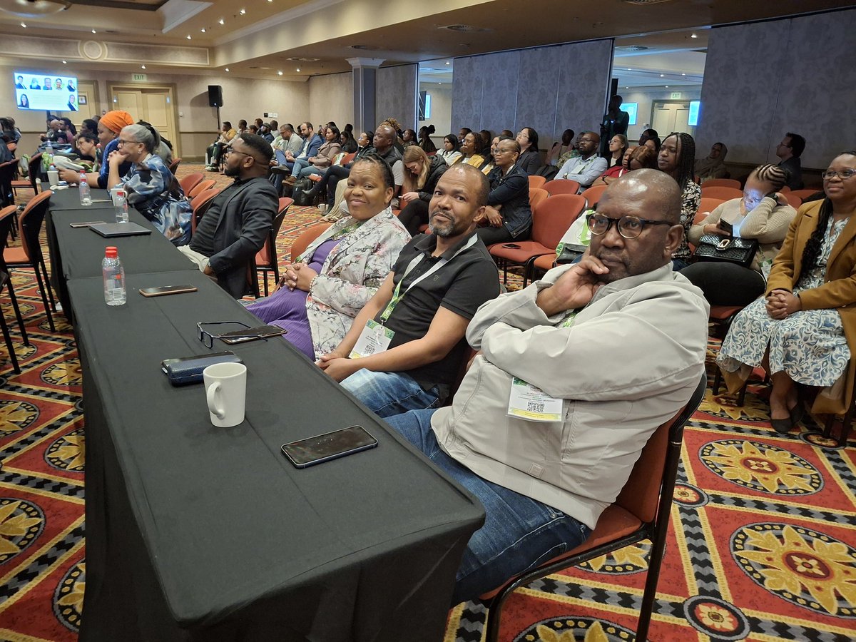 Real_NHLS_SA's tweet photo. @PathReDCongress Closing Plenary Session https://t.co/OWPNfCiIIy