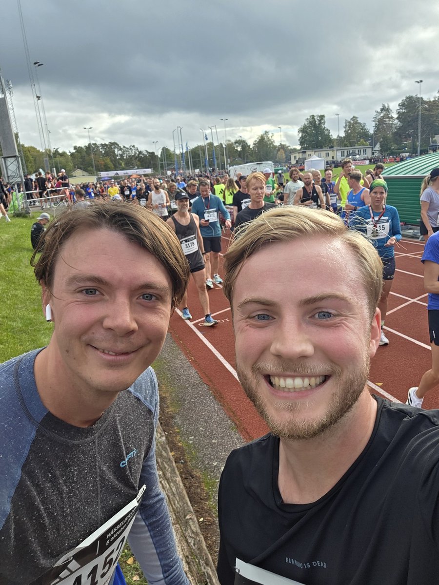 Albin Kjellberg tweet media