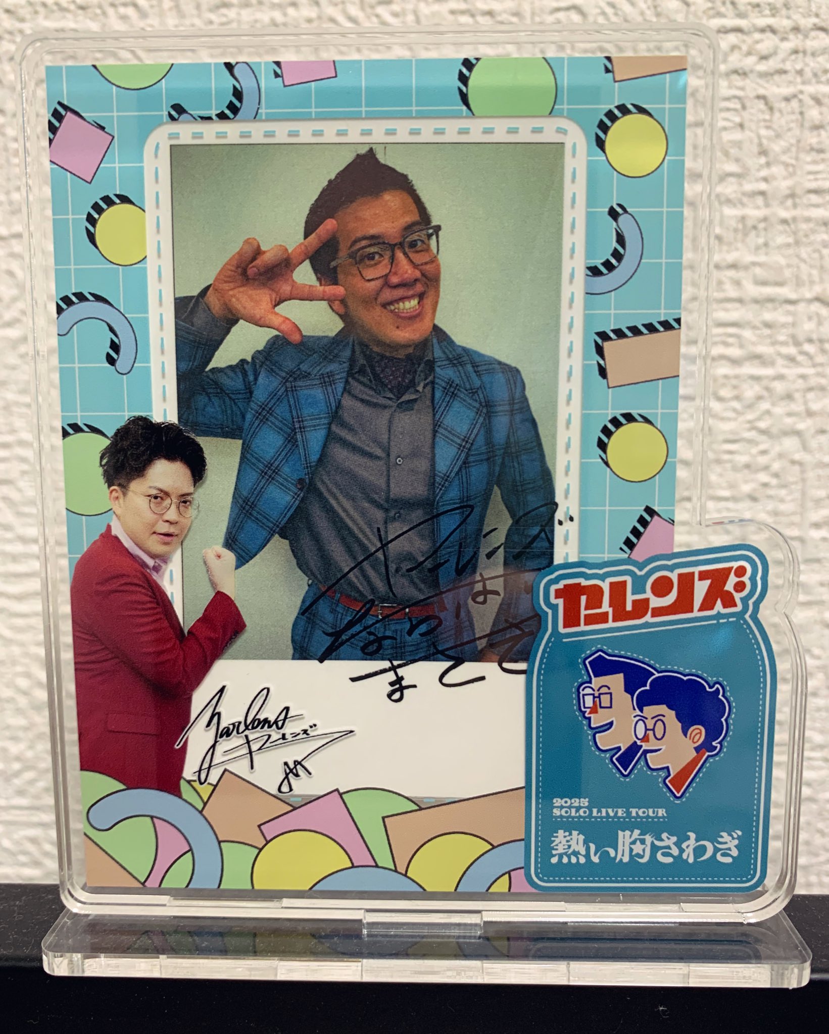 【古参】東条ジョナ　アクスタ　チェキ　ZOC 古参】東条ジョナ アクスタ チェキ ZOC 古参】東条ジョナ アクスタ