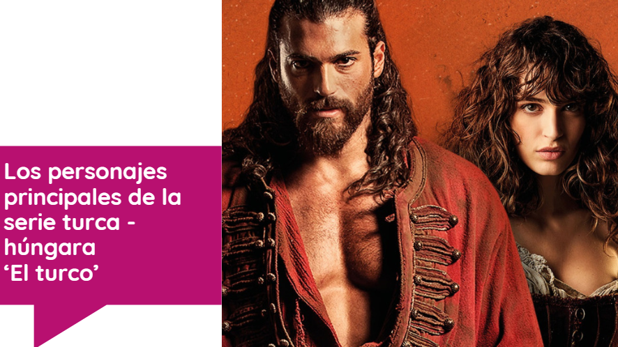 novela__turca's tweet photo. . @PasionTurcaES nos trae un especial sobre los personajes de 'El turco': https://t.co/miwhV3vcfJ https://t.co/iA9o1Gfmdm