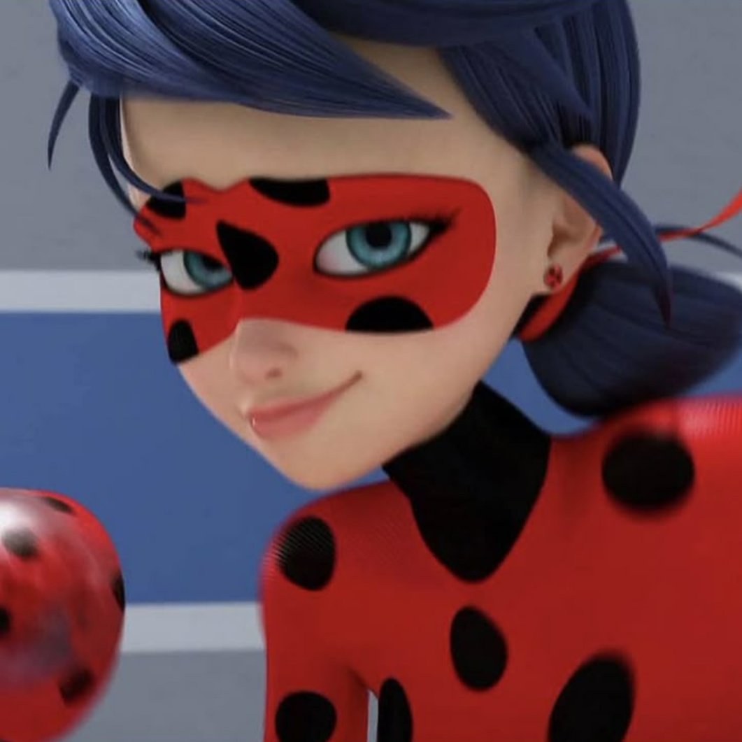 daily ladynoir tweet media