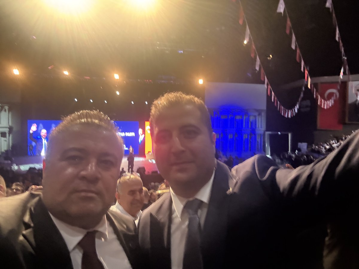 #umudunAnahtarıİstanbulda #YavuzAğıralioğlu