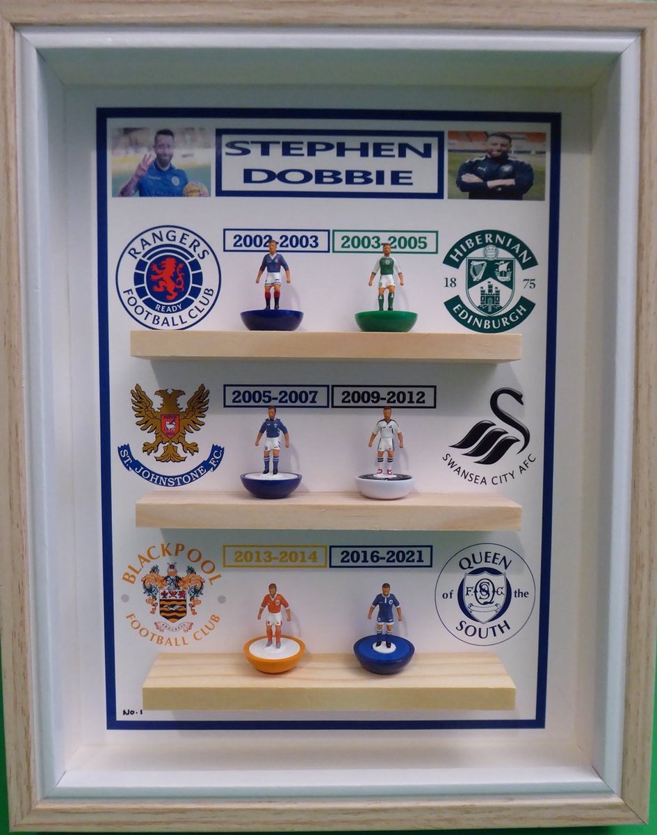 helcol123subbu1's tweet image. Dobbie’s back! Good luck in interim charge of the Seasiders, Stephen. DM @helcol123subbu1 to order a frame. #blackpoolfc #tangerines #seasiders #pool @MuckersThe  @_INOIT @BackHenryStreet @bfcmike85 @SeasidersTango @SeasidersPolice @BanjoHfuhruhur @KnightTangerine @BFC_125_News
