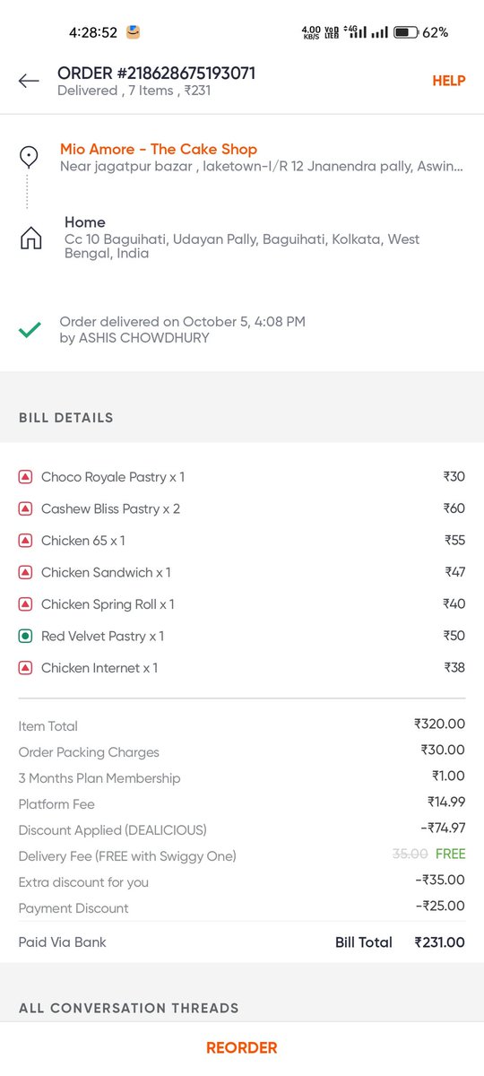 Sourav Trader📈 tweet media