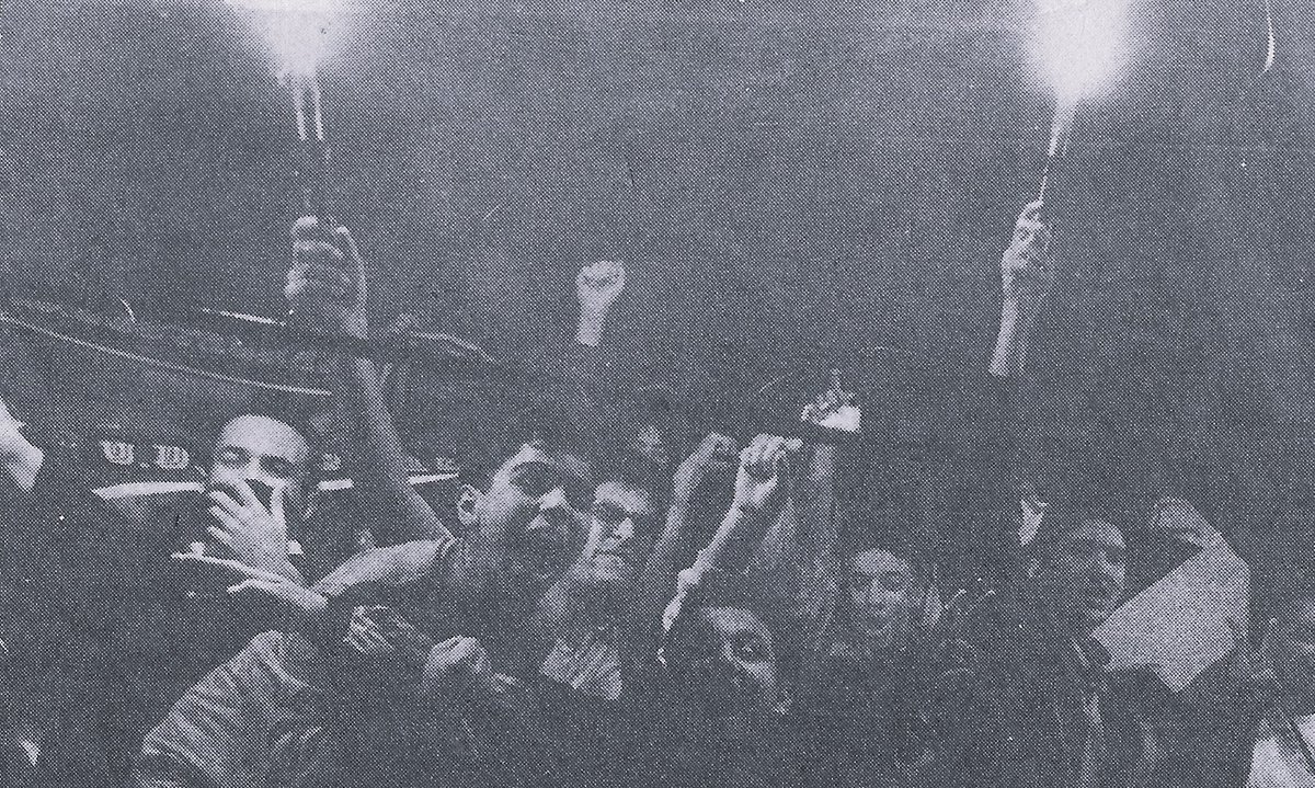 NFL Wrestling tweet media