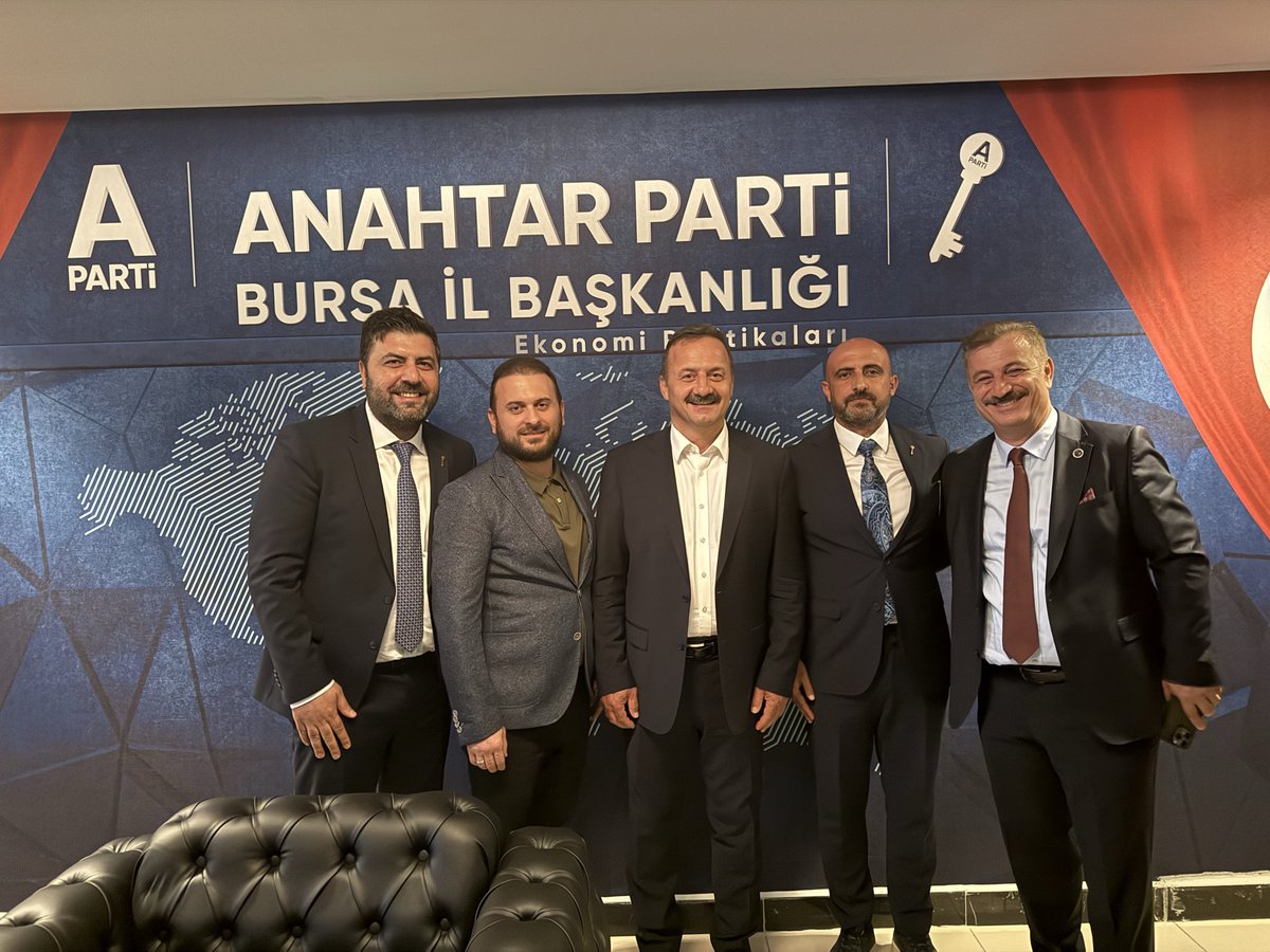 serdarislamoglu's tweet photo. #umudunanahtarıistanbulda 
#YavuzAğıralioğlu https://t.co/gJhH0YH367
