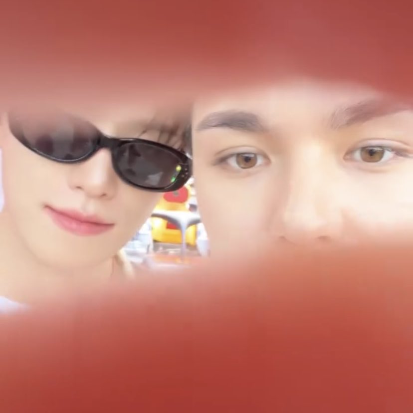 kinda my icon if you think abt it