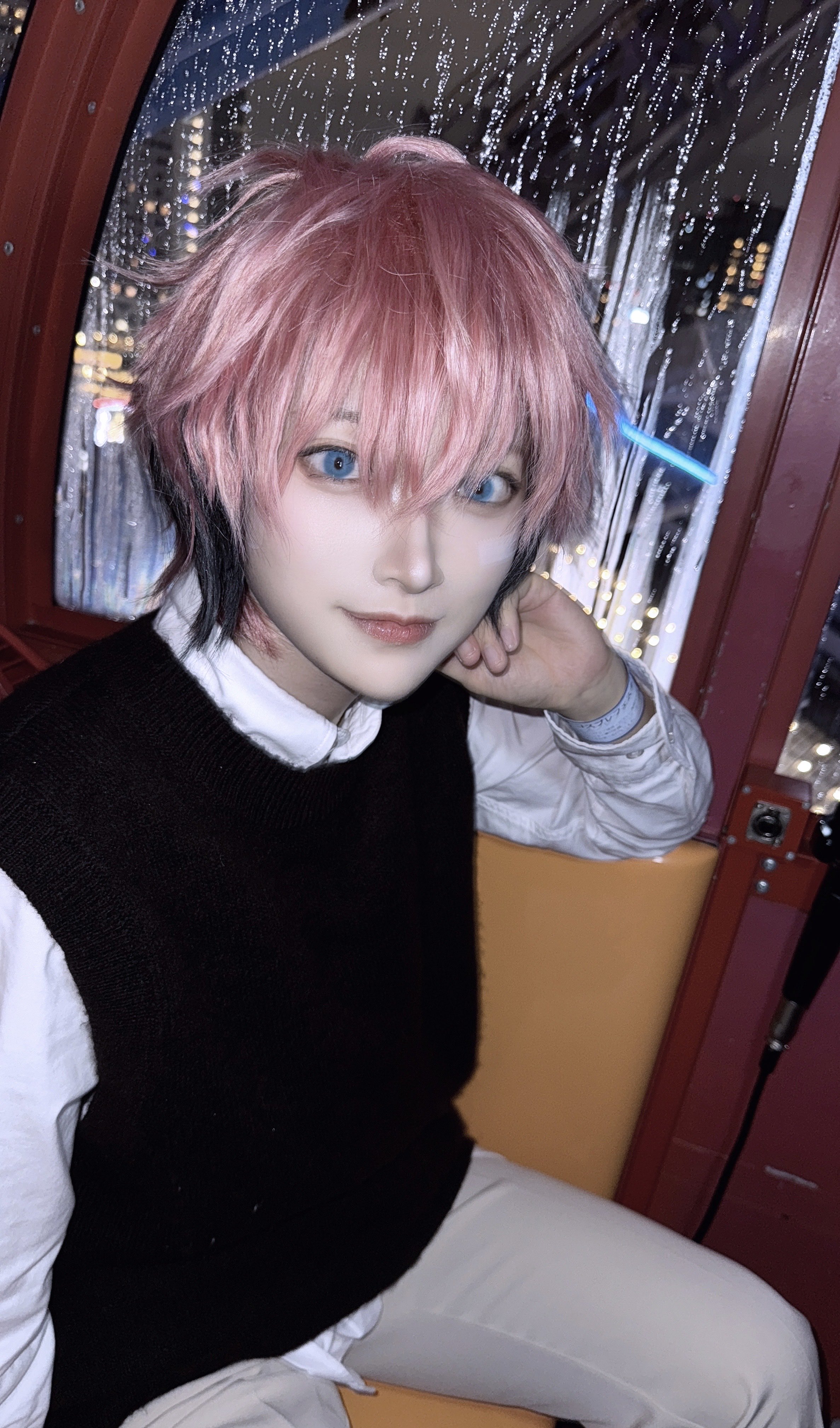 まるこボーロ (@maru_mayoi) / X