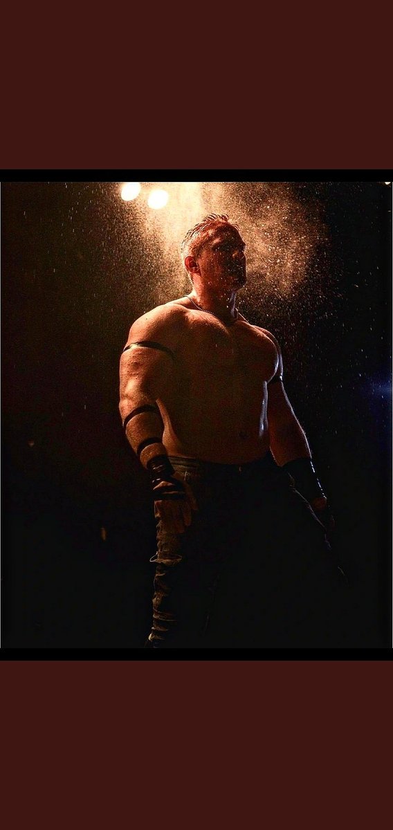 theirondemon's tweet image. Let nothing stop you
💪😈