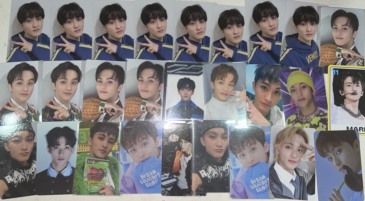 Z 🌻 (@hyucksole_ldh) on Twitter photo 🌻#hyucksole_onhand | pls help rt 🥹
📌 SALE FOR A CAUSE
wts lfb ph | NCT DREAM 127 MARK OFFICIAL PCS
- 60 PHP EA
• 10 php per sold pc will be donated to <a href="/angatbuhay_ph/">Angat Buhay</a>
• all onhand
• pf = 10 php
DOP: 3 DAYS
📌DM + ss of pc/s to claim 🌻#hyucksole_onhand | pls help rt 🥹
📌 SALE FOR A CAUSE
wts lfb ph | NCT DREAM 127 MARK OFFICIAL PCS
- 60 PHP EA
• 10 php per sold pc will be donated to <a href="/angatbuhay_ph/">Angat Buhay</a>
• all onhand
• pf = 10 php
DOP: 3 DAYS
📌DM + ss of pc/s to claim