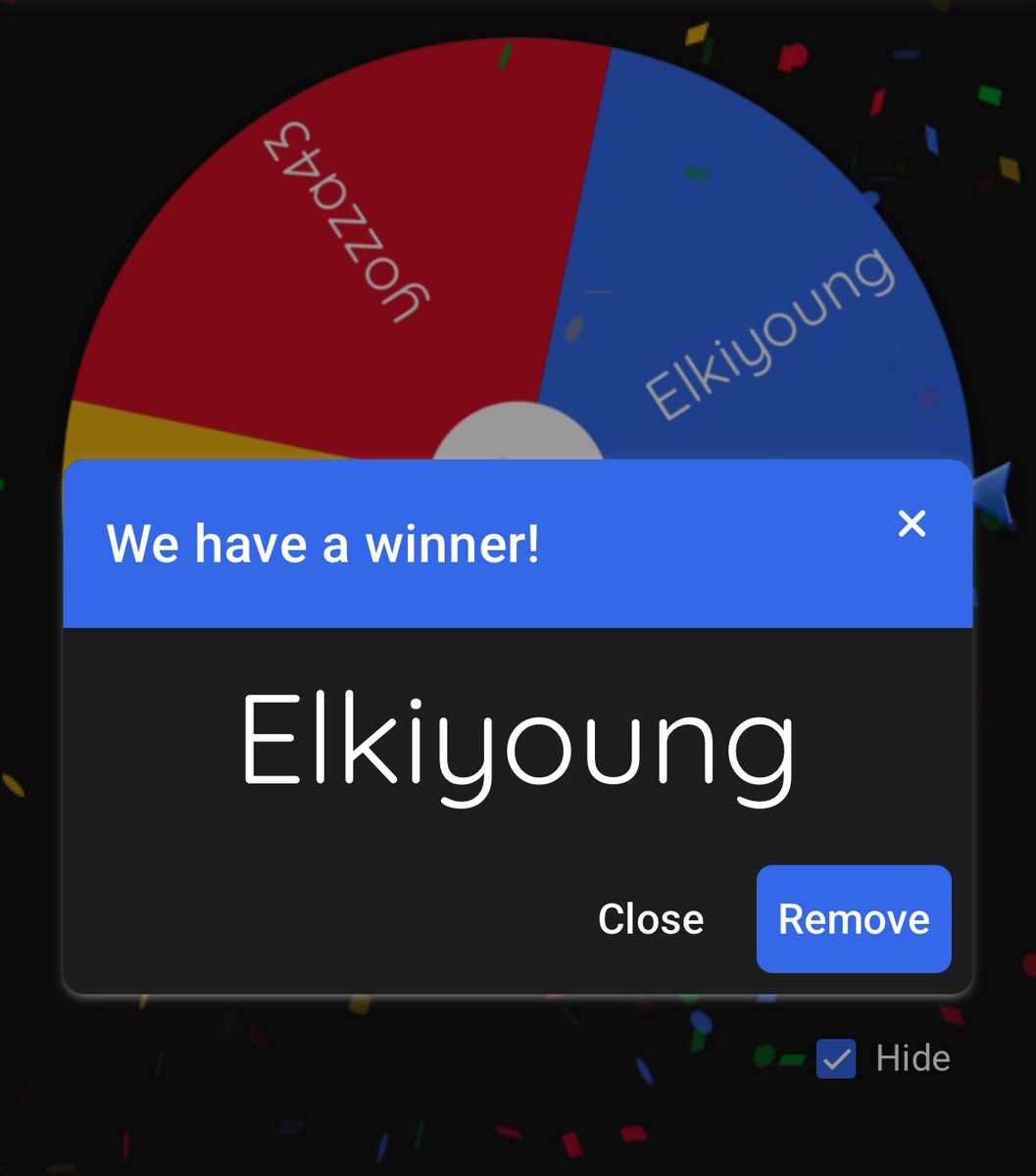 TeSTARDay_ID's tweet photo. ☀️ CONGRATULATION TO @elkiyoung for winning Lee Sejin Unofficial PBOX by various artist 💚

📌 Don’t forget to DM us to claim your gift ☺️💖 https://t.co/RarJNUZxlO