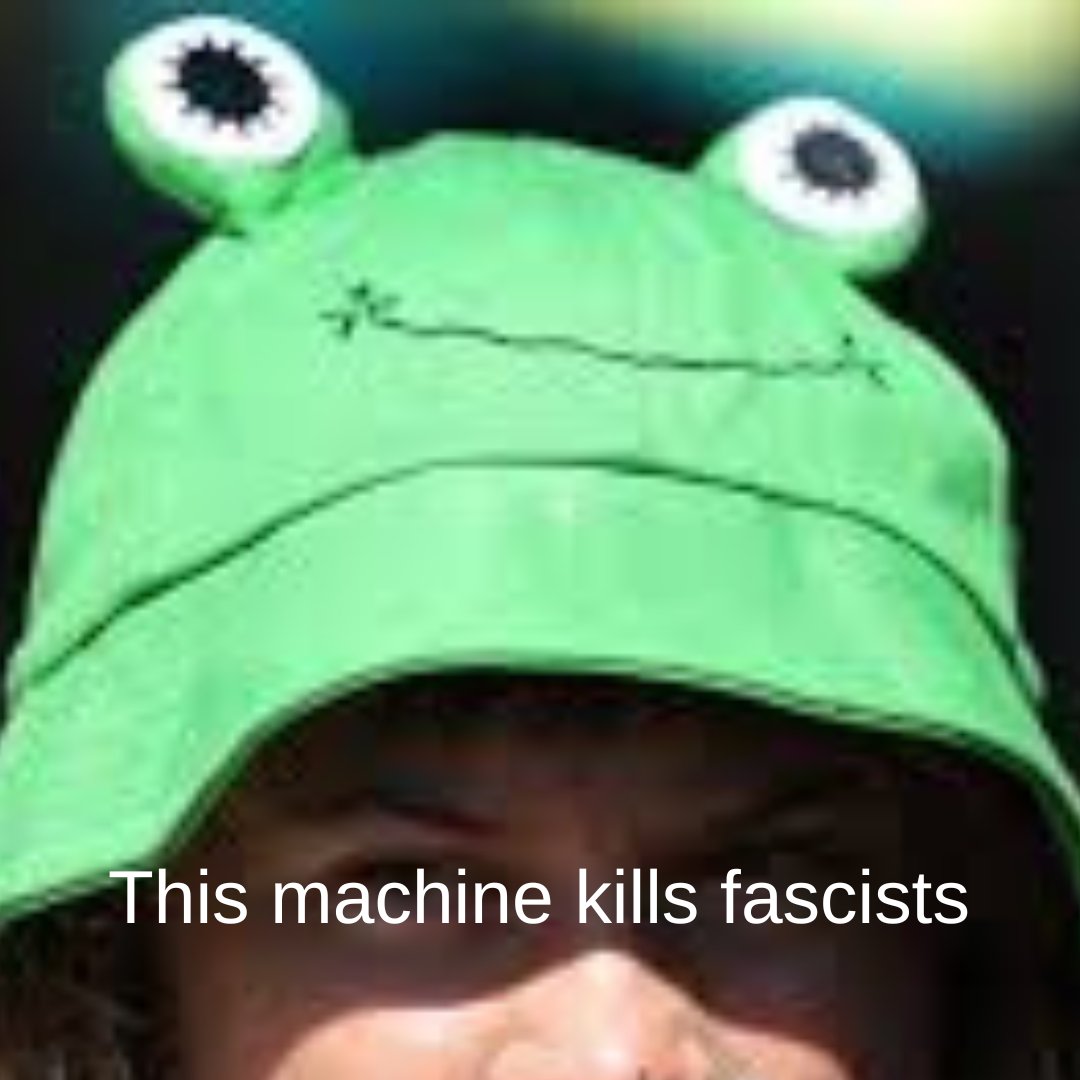 Hurjaa, että meidän globaali selkäranka on pitkälti 23-vuotiaan, Israelin terrorikoneiston kidnappaaman ruotsalaisaktivistin, jolla on enemmän munaa kuin yhdelläkään kitisevällä äärioikeisto-Israel-botilla, varassa.

Jos kaikki olisi kuin Greta, meillä ei olisi huolta huomisesta.