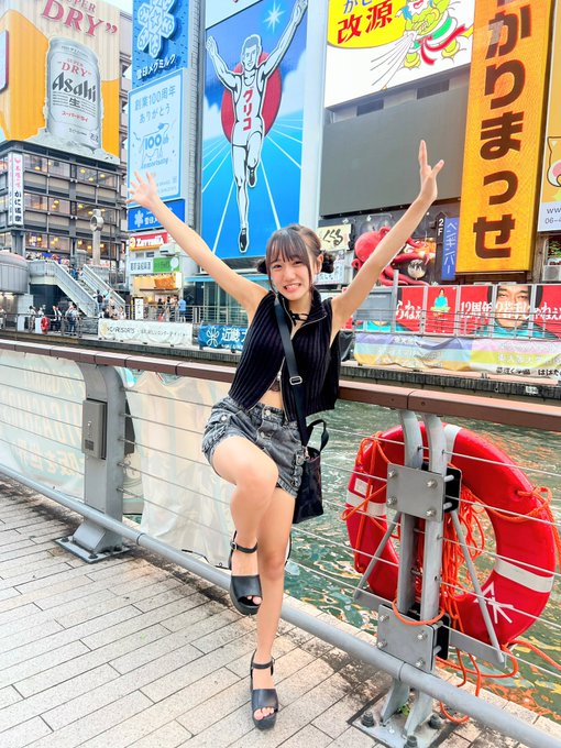 Twitterのコスプレ画像40